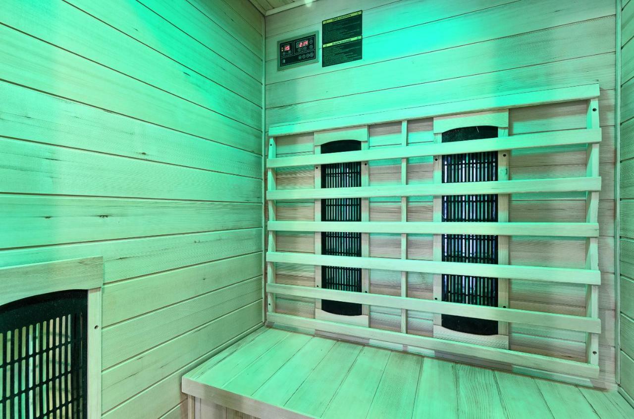 Dalmatia Stone House - Heated Pool Guest House Biorine Bagian luar foto